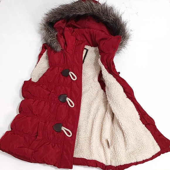 CiSono Vests - Picture 10 of 10